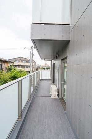 liberty長町南の物件内観写真